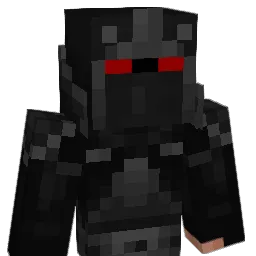 louisd62 Minecraft avatar bust