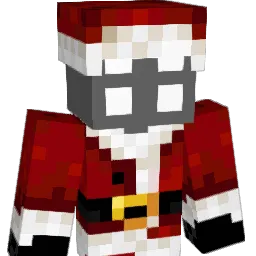 louishnx Minecraft avatar bust