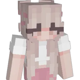 louisnb2 Minecraft avatar bust