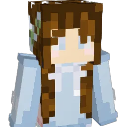 loulettas's Minecraft skin