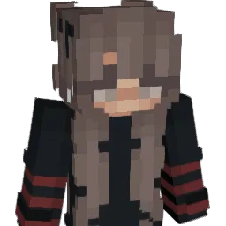 loungeact09's Minecraft skin
