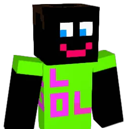 loungeact's Minecraft skin