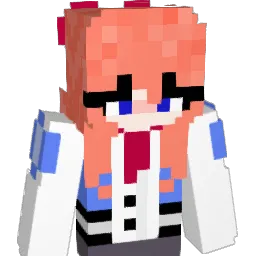 louphu's Minecraft skin