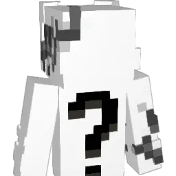 lourtec Minecraft avatar bust