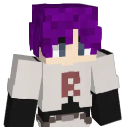 loustik91's Minecraft skin