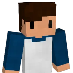 loutaky's Minecraft skin