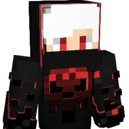 louvand188 Minecraft avatar bust