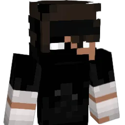 louzkk's Minecraft skin