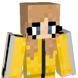 lovablelozer Minecraft avatar bust