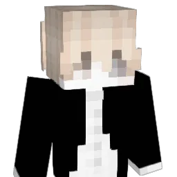 lovdeep Minecraft avatar bust