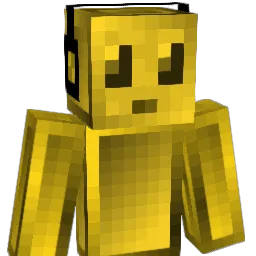 love0028 Minecraft avatar bust