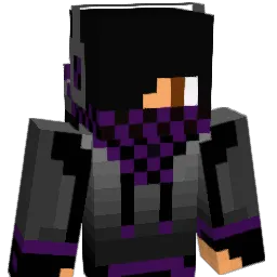 love2surfobx Minecraft avatar bust