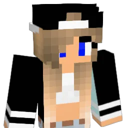 love_jemma Minecraft avatar bust