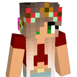 love_that_abbs Minecraft avatar bust