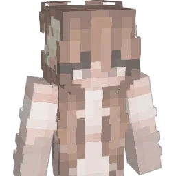 loveboots101 Minecraft avatar bust
