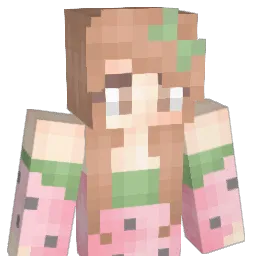 lovebug1228's Minecraft skin