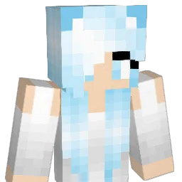 lovebug171's Minecraft skin