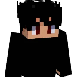 lovedkj Minecraft avatar bust