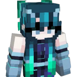 lovedropaa's Minecraft skin