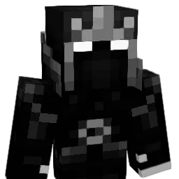 loveethree Minecraft avatar bust