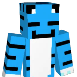 loveeturtle's Minecraft skin