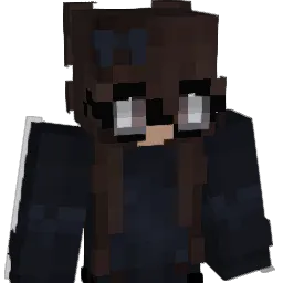 loveisbeautiful Minecraft avatar bust