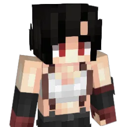 lovelife001's Minecraft skin