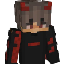 lovell1 Minecraft avatar bust