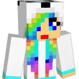 lovelol1 Minecraft avatar bust