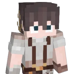 loveluc_ Minecraft avatar bust