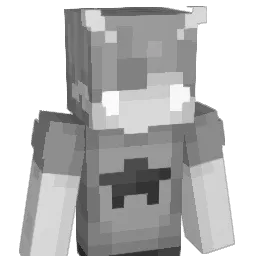 Minecraft-Avatar von lovelust: Büste