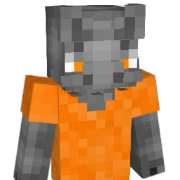 lovely_serif Minecraft avatar bust