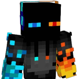 lovelyguy0328 Minecraft avatar bust
