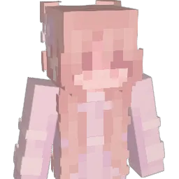 loveme_pls Minecraft avatar bust