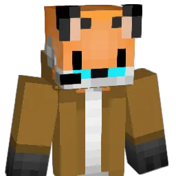 lovenek0's Minecraft skin