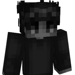 lovenotes Minecraft avatar bust
