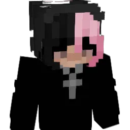 loventokyo's Minecraft skin