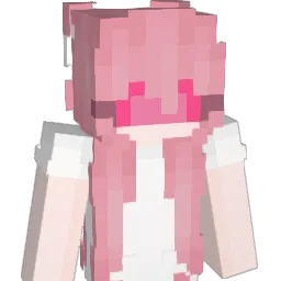 loveoct's Minecraft skin
