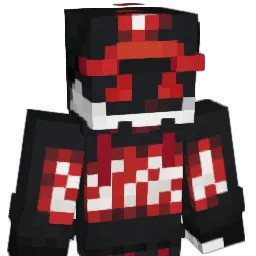 loveofthes_n Minecraft avatar bust