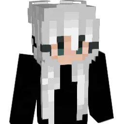 loverofbeans's Minecraft skin