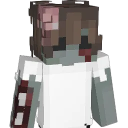loversmoon's Minecraft skin