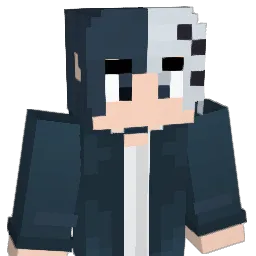 loveseven's Minecraft skin