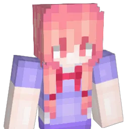 loveshot's Minecraft skin