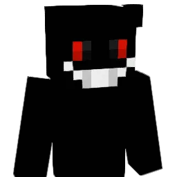 lovesickPup1 Minecraft avatar bust