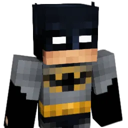 lovesoda3 Minecraft avatar bust