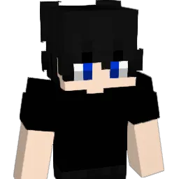 lovesongss Minecraft avatar bust