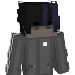 lovetrue228 Minecraft avatar bust