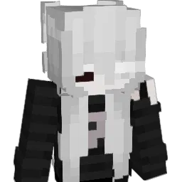 lovevssanity's Minecraft skin
