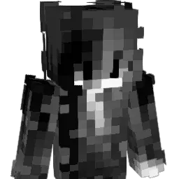 loveyou_0616 Minecraft avatar bust