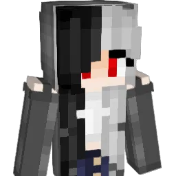 lovglow's Minecraft skin